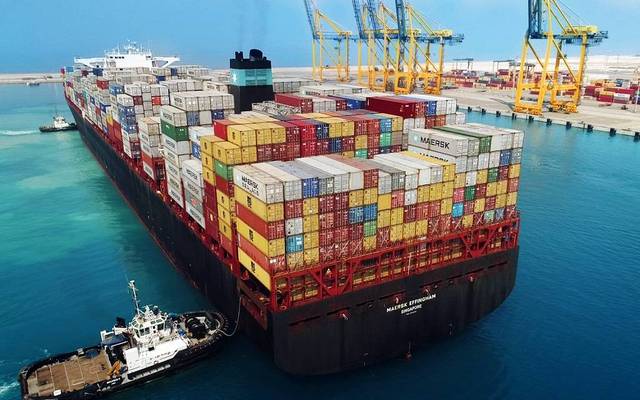 Dubai Chamber of Commerce’s exports, re-exports hit AED 129.4bn in H1-22