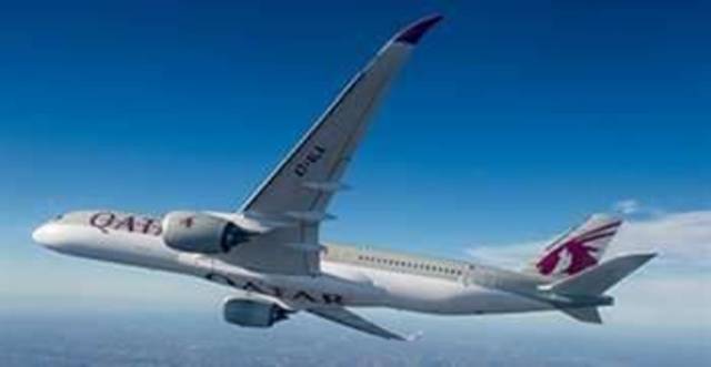 Qatar Airways, Boeing ink $2.46bn deal