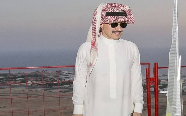 Bin Talal denies Russia banking investment, eyes other options