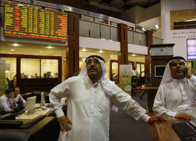 دريك آند سكل يرتفع 3% رغم تفاقم الخسائر