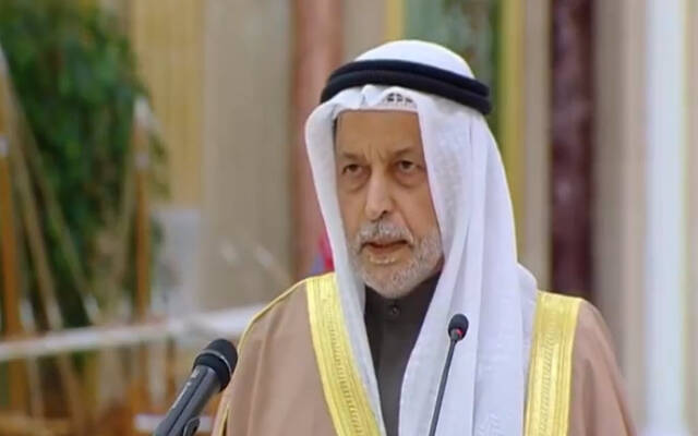 من هو وزير النفط الكويتي الجديد؟