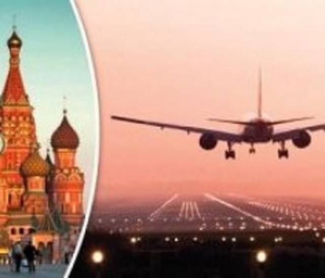 الإماراتيون على وشك دخول روسيا دون تأشيرة