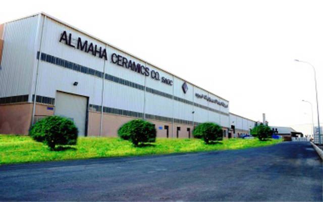 Al Maha Ceramics OGM approves dividends