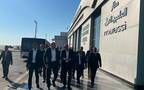 مطار العلمين