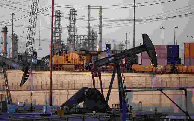 Oil prices decline on profit-taking